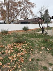 BELL CANYON ESTATES #1 - Residential