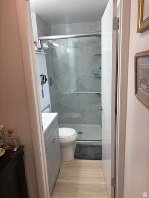 Tiny photo for 1012 E BELL DR, Sandy, UT 84094 (MLS # 2124130)