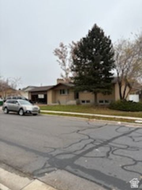 Tiny photo for 1012 E BELL DR, Sandy, UT 84094 (MLS # 2124130)
