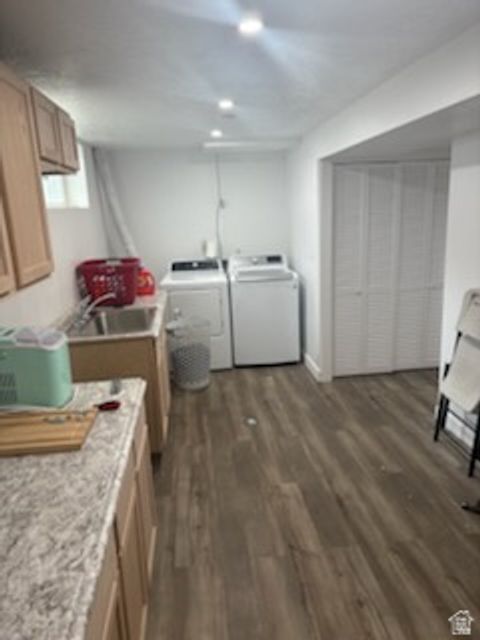 Tiny photo for 1012 E BELL DR, Sandy, UT 84094 (MLS # 2124130)