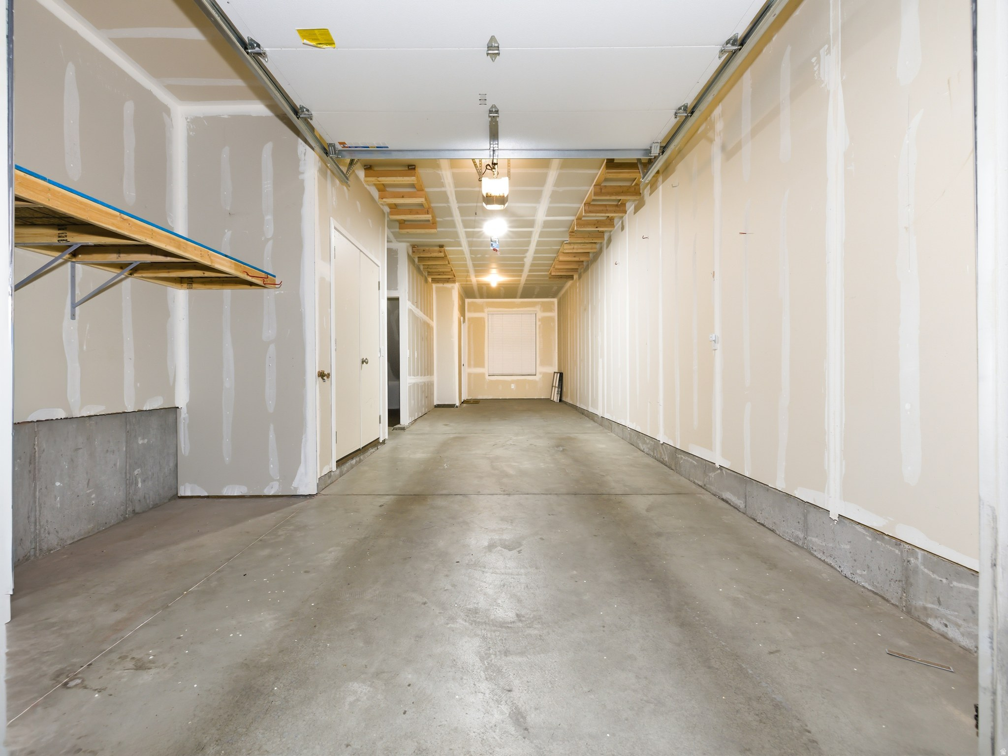 PARK LOFTS AT CITY - Residential