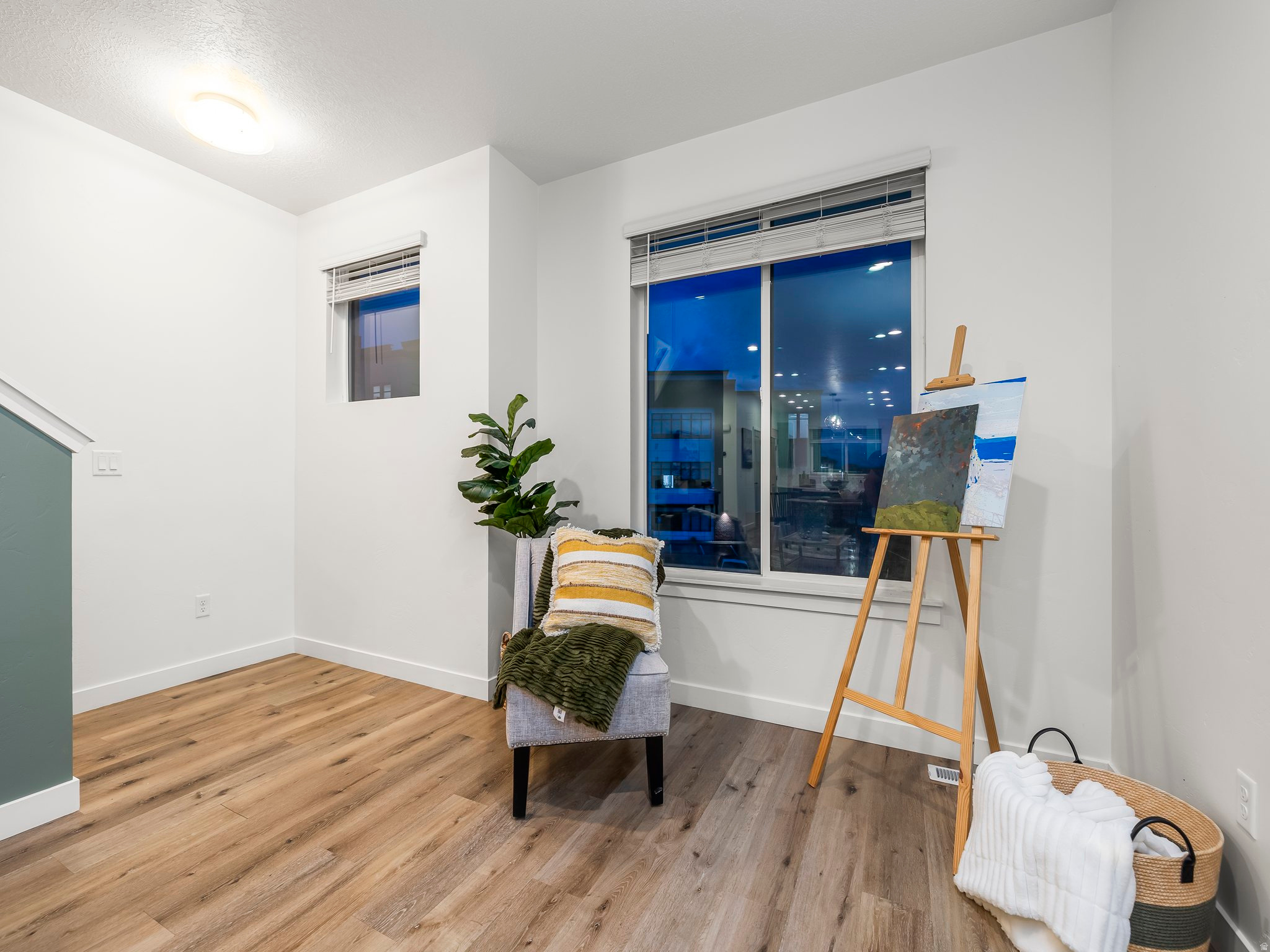 PARK LOFTS AT CITY - Residential