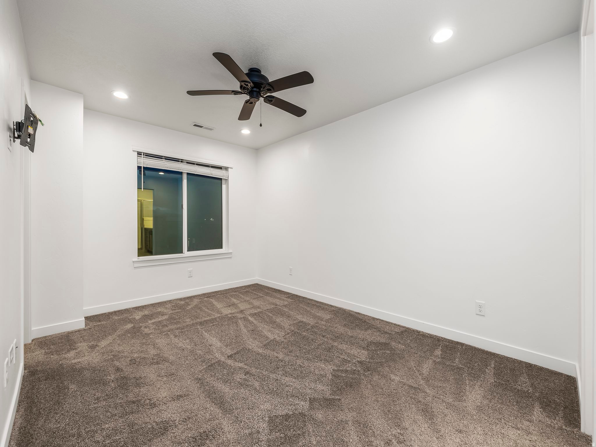 PARK LOFTS AT CITY - Residential