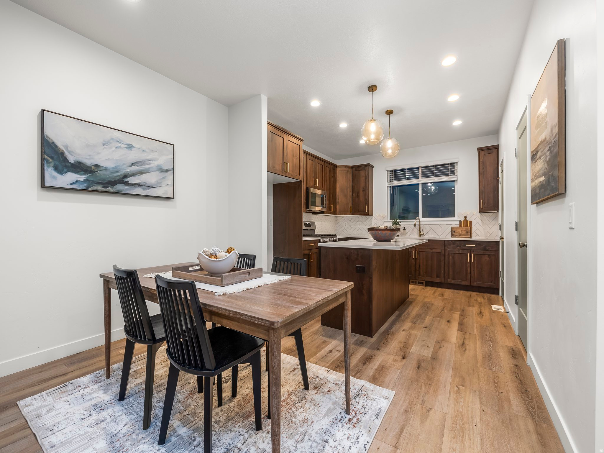 PARK LOFTS AT CITY - Residential