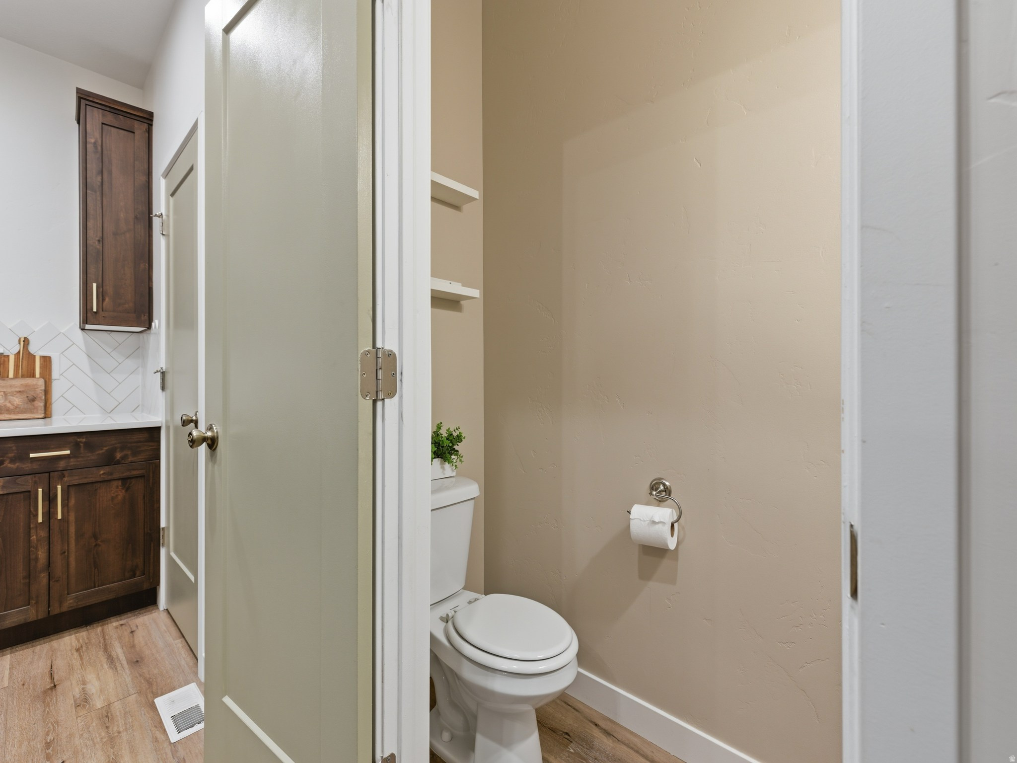 PARK LOFTS AT CITY - Residential