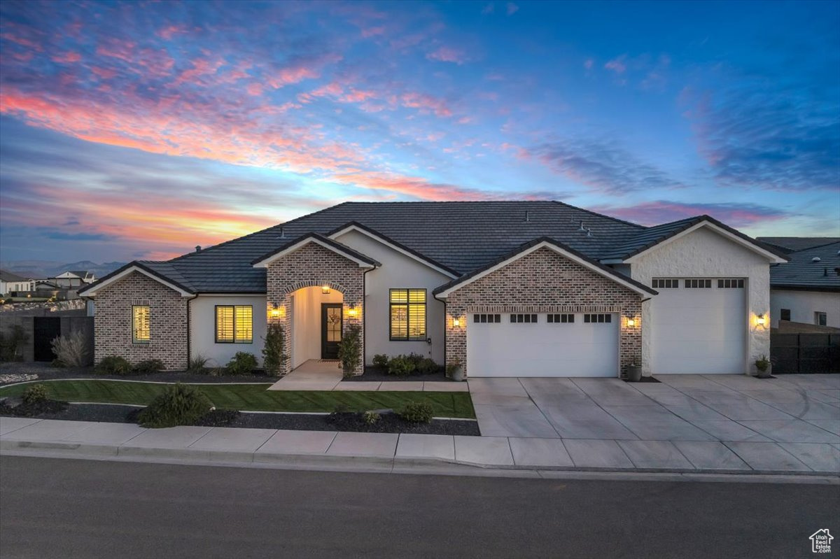 1398 E Dellcorero Dr, Saint George, Utah image 39