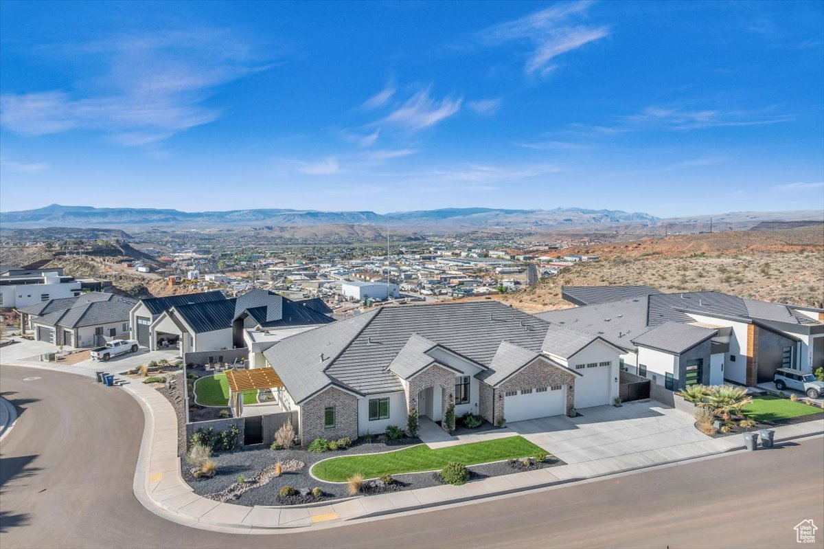1398 E Dellcorero Dr, Saint George, Utah image 2