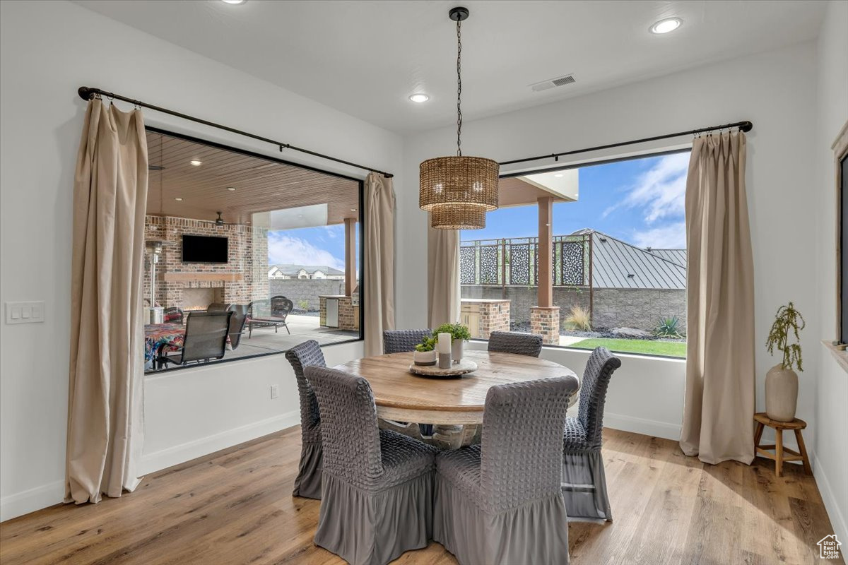 1398 E Dellcorero Dr, Saint George, Utah image 9