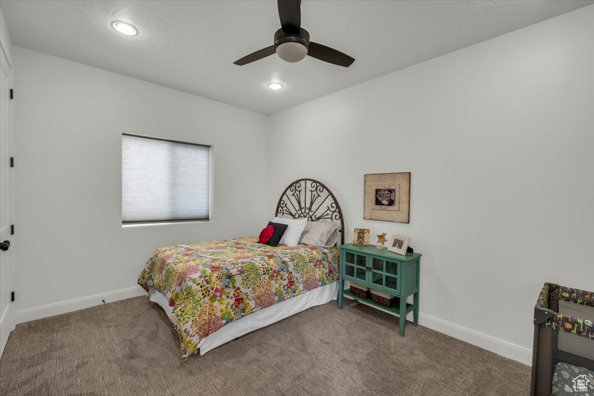 1398 E Dellcorero Dr, Saint George, Utah image 21