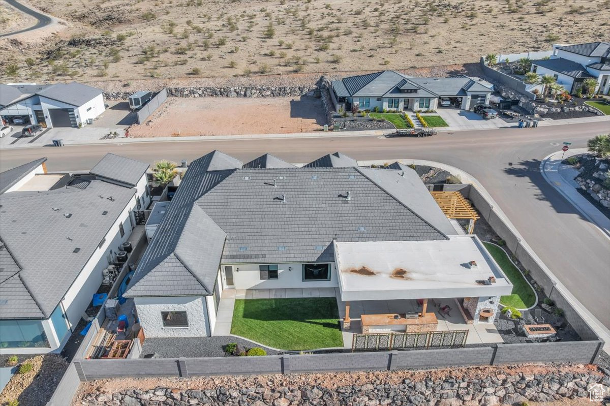 1398 E Dellcorero Dr, Saint George, Utah image 4