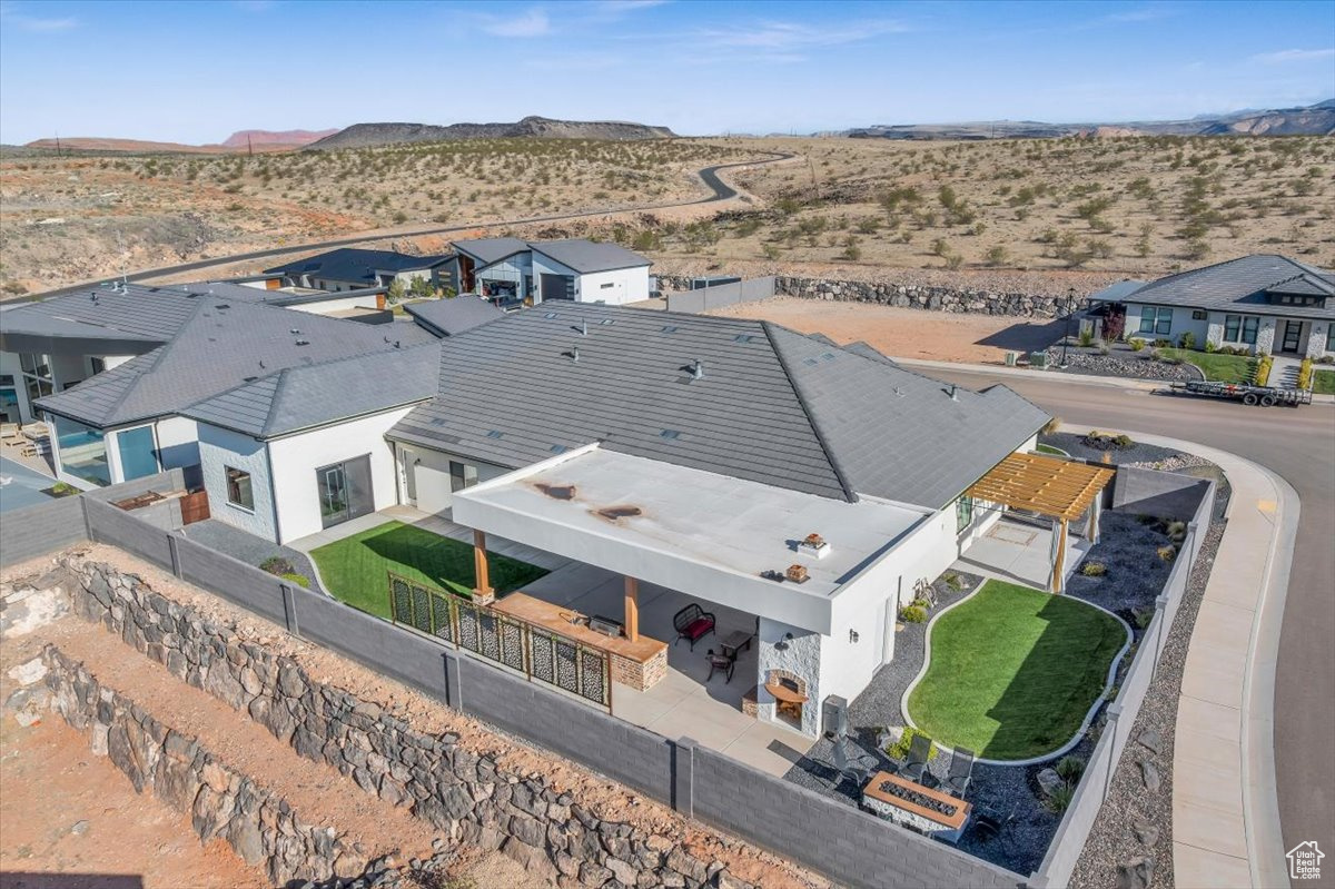 1398 E Dellcorero Dr, Saint George, Utah image 5