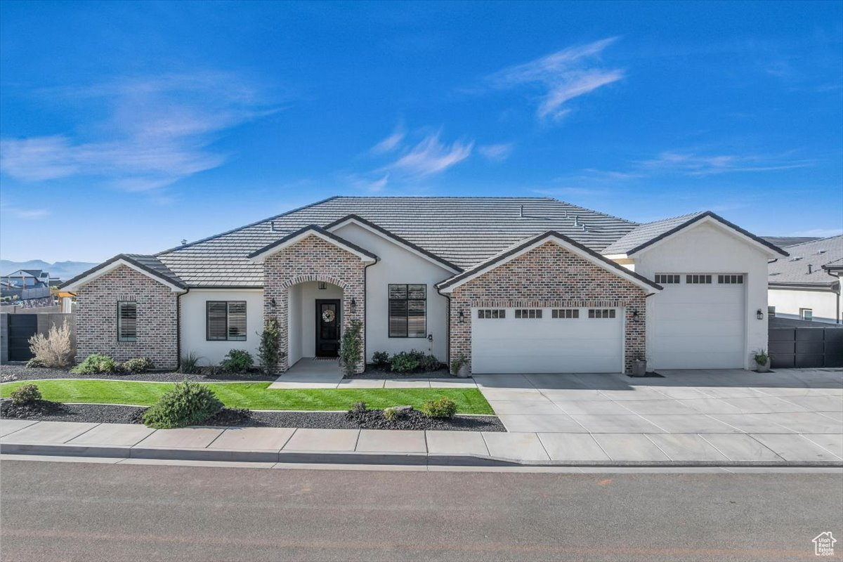 1398 E Dellcorero Dr, Saint George, Utah image 1