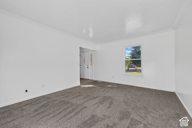 Photo of 5473 S WALDEN WOOD CIR, Murray, UT 84123 (MLS # 2189160)