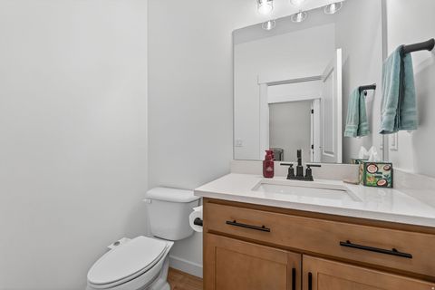 Tiny photo for 1878 W CHACO CIR, Lehi, UT 84048 (MLS # 2128990)