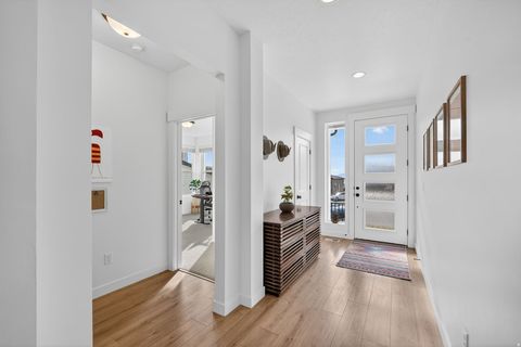 Tiny photo for 1878 W CHACO CIR, Lehi, UT 84048 (MLS # 2128990)