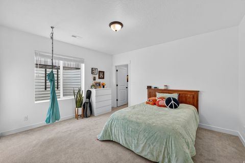 Tiny photo for 1878 W CHACO CIR, Lehi, UT 84048 (MLS # 2128990)