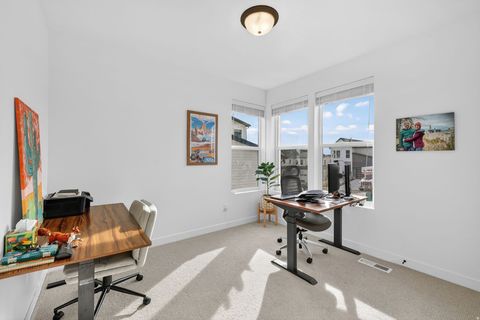 Tiny photo for 1878 W CHACO CIR, Lehi, UT 84048 (MLS # 2128990)