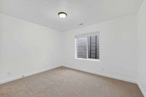 Tiny photo for 1878 W CHACO CIR, Lehi, UT 84048 (MLS # 2128990)