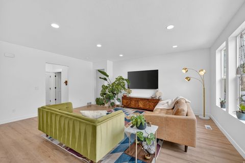 Tiny photo for 1878 W CHACO CIR, Lehi, UT 84048 (MLS # 2128990)