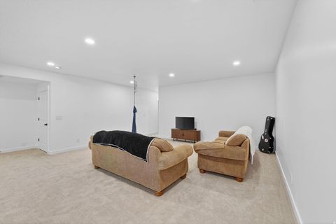 Tiny photo for 1878 W CHACO CIR, Lehi, UT 84048 (MLS # 2128990)