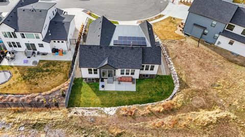 Tiny photo for 1878 W CHACO CIR, Lehi, UT 84048 (MLS # 2128990)