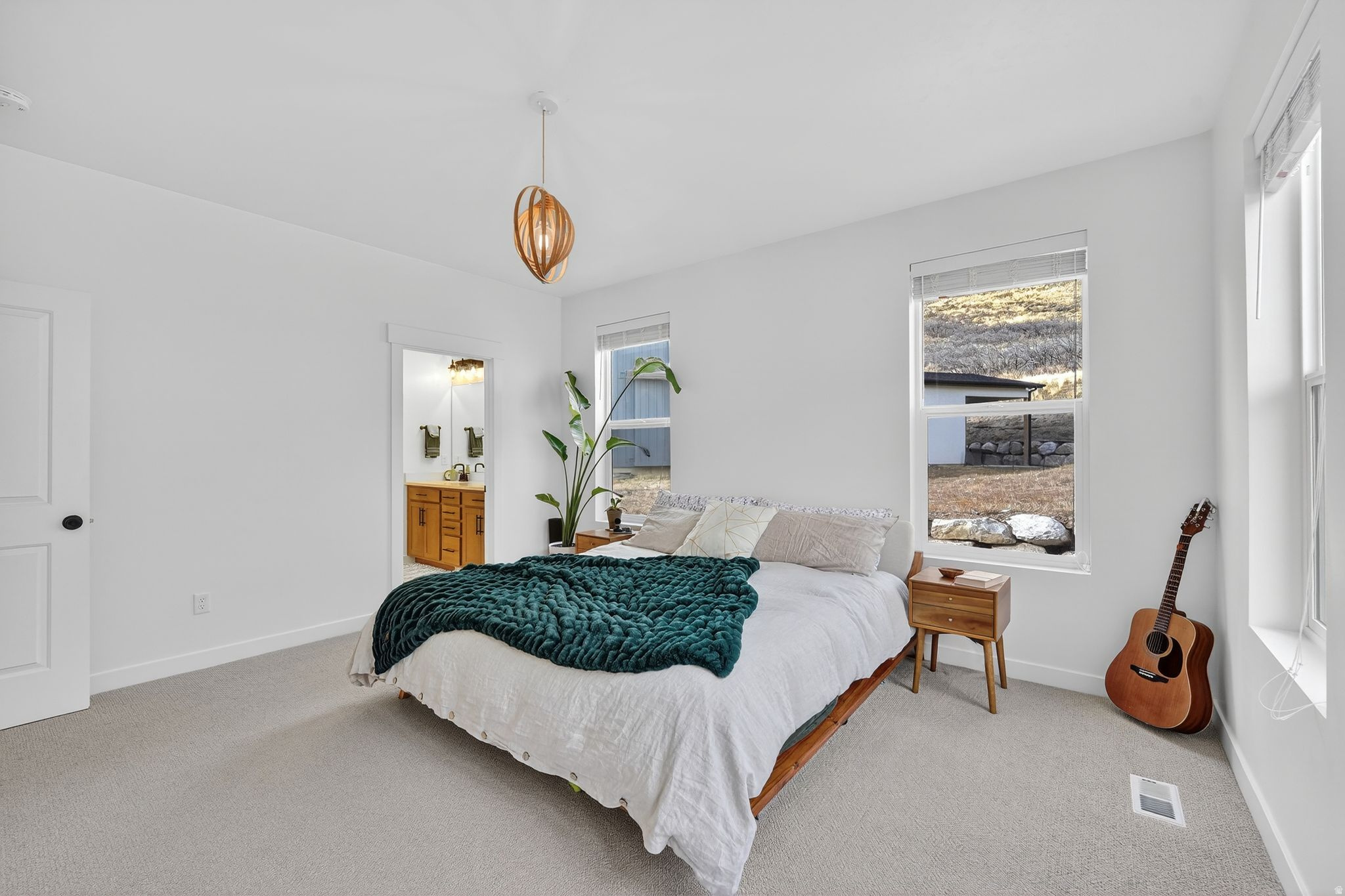 CANYON POINT - Residential