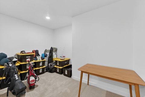 Tiny photo for 1878 W CHACO CIR, Lehi, UT 84048 (MLS # 2128990)