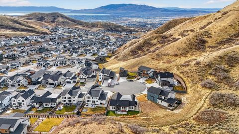 Tiny photo for 1878 W CHACO CIR, Lehi, UT 84048 (MLS # 2128990)