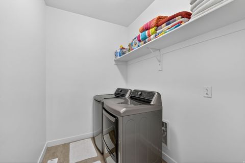 Tiny photo for 1878 W CHACO CIR, Lehi, UT 84048 (MLS # 2128990)