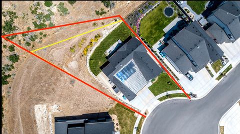 Tiny photo for 1878 W CHACO CIR, Lehi, UT 84048 (MLS # 2128990)