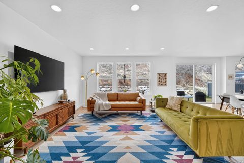 Tiny photo for 1878 W CHACO CIR, Lehi, UT 84048 (MLS # 2128990)