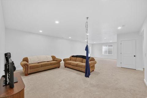 Tiny photo for 1878 W CHACO CIR, Lehi, UT 84048 (MLS # 2128990)