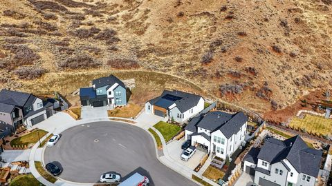 Tiny photo for 1878 W CHACO CIR, Lehi, UT 84048 (MLS # 2128990)