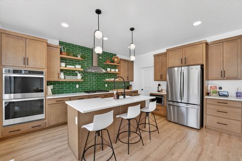 Tiny photo for 1878 W CHACO CIR, Lehi, UT 84048 (MLS # 2128990)