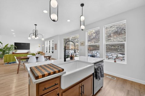 Tiny photo for 1878 W CHACO CIR, Lehi, UT 84048 (MLS # 2128990)
