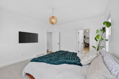 Tiny photo for 1878 W CHACO CIR, Lehi, UT 84048 (MLS # 2128990)