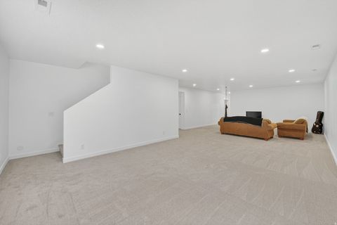 Tiny photo for 1878 W CHACO CIR, Lehi, UT 84048 (MLS # 2128990)