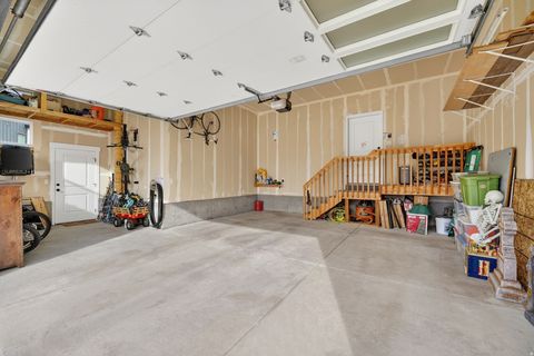 Tiny photo for 1878 W CHACO CIR, Lehi, UT 84048 (MLS # 2128990)