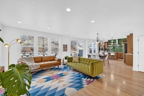 Tiny photo for 1878 W CHACO CIR, Lehi, UT 84048 (MLS # 2128990)