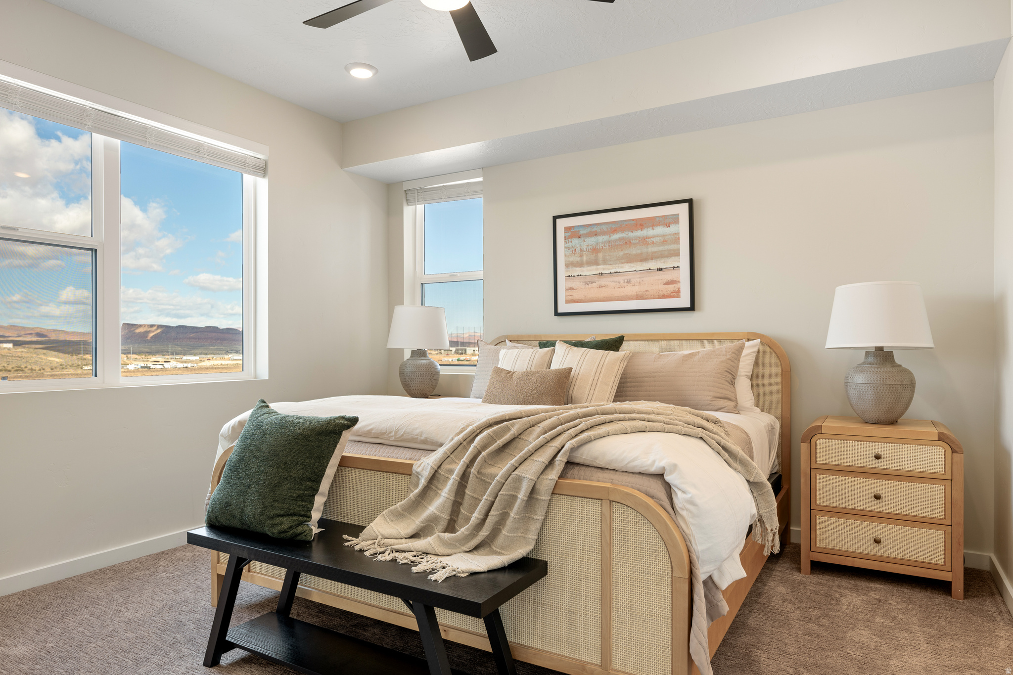 COVE CONDOMINIUMS A - Residential