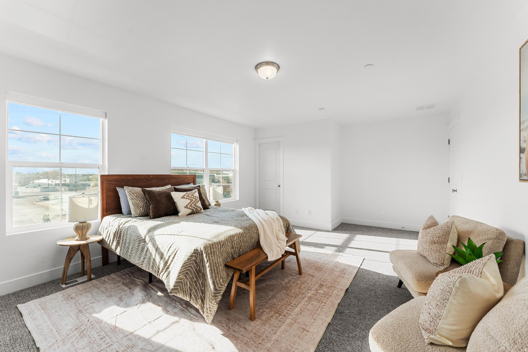 PRESTWICK ABERLOUR - Residential