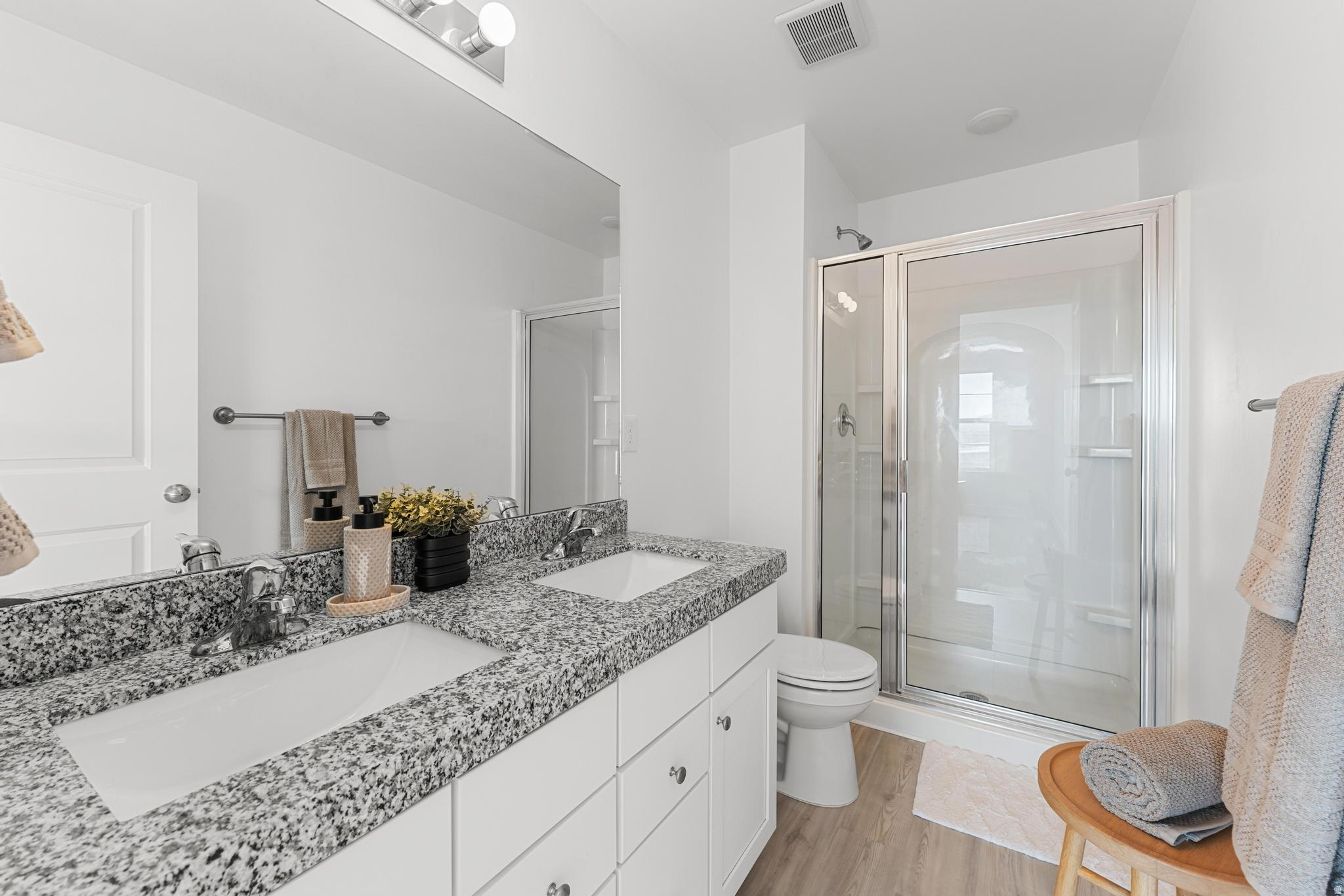 PRESTWICK ABERLOUR - Residential