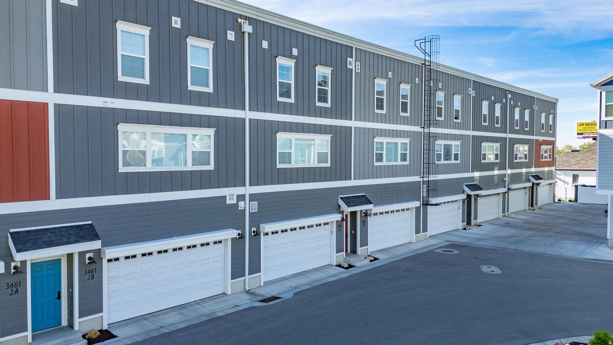 PRESTWICK ABERLOUR - Residential