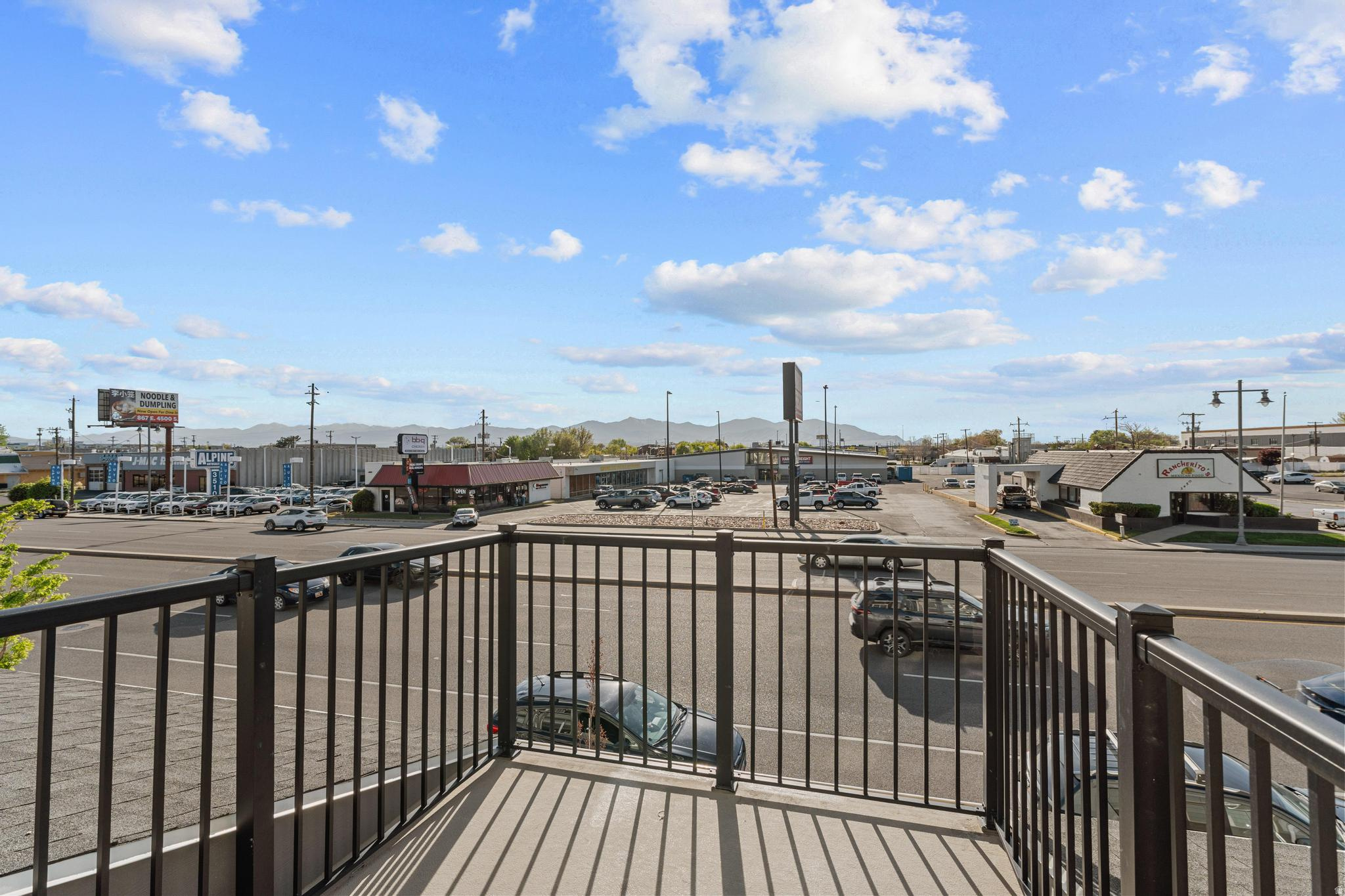 PRESTWICK ABERLOUR - Residential