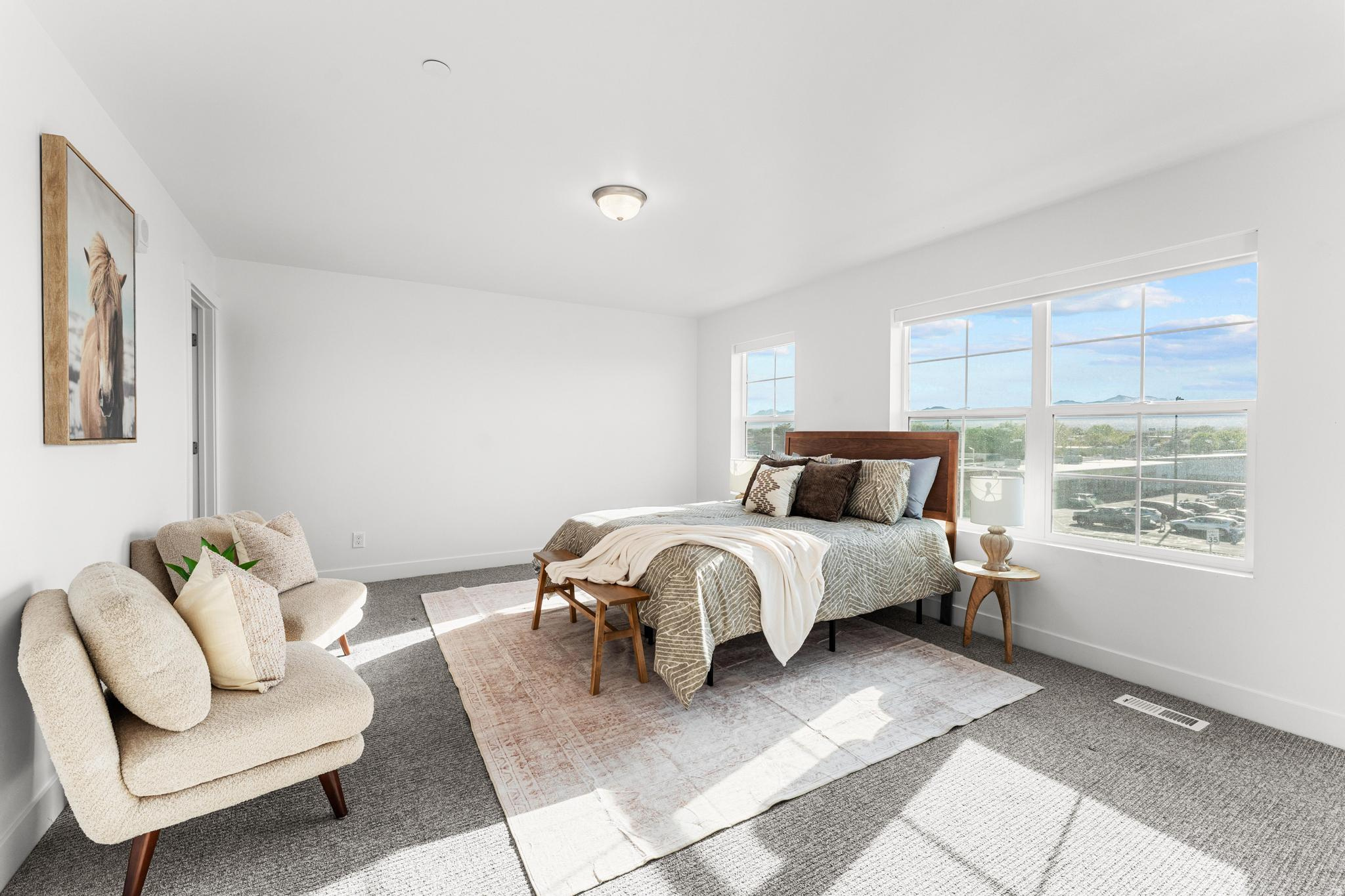 PRESTWICK ABERLOUR - Residential