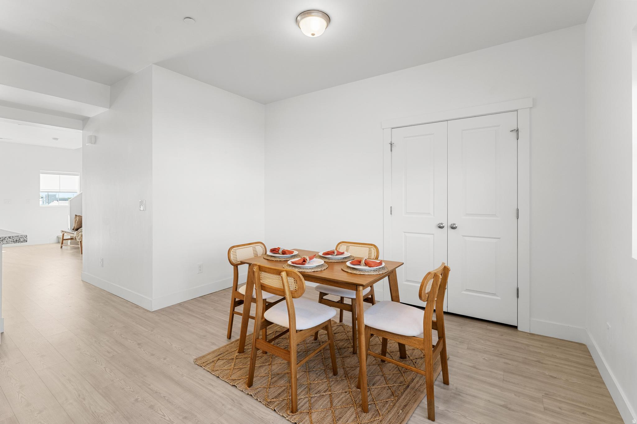 PRESTWICK ABERLOUR - Residential