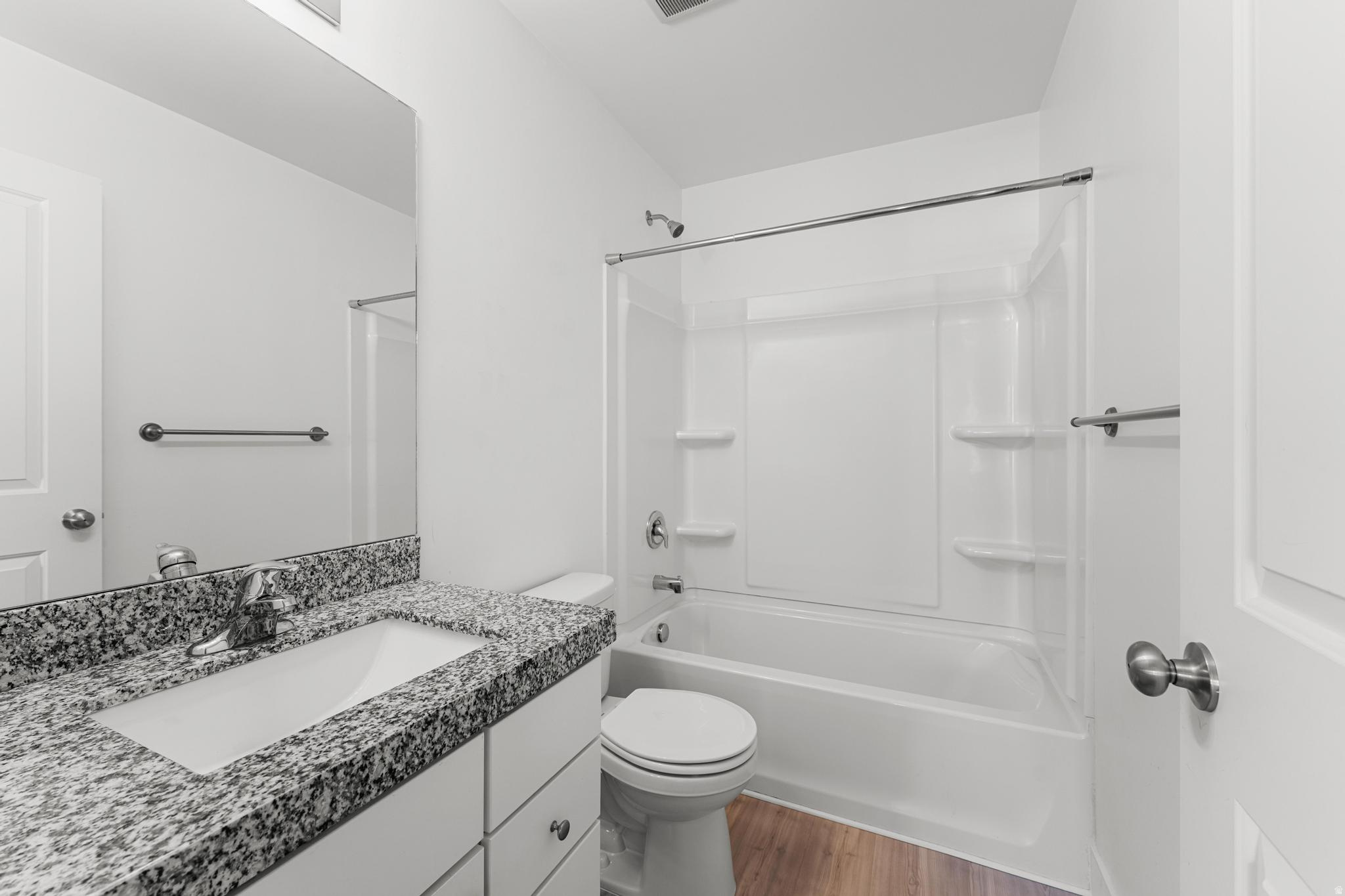 PRESTWICK ABERLOUR - Residential