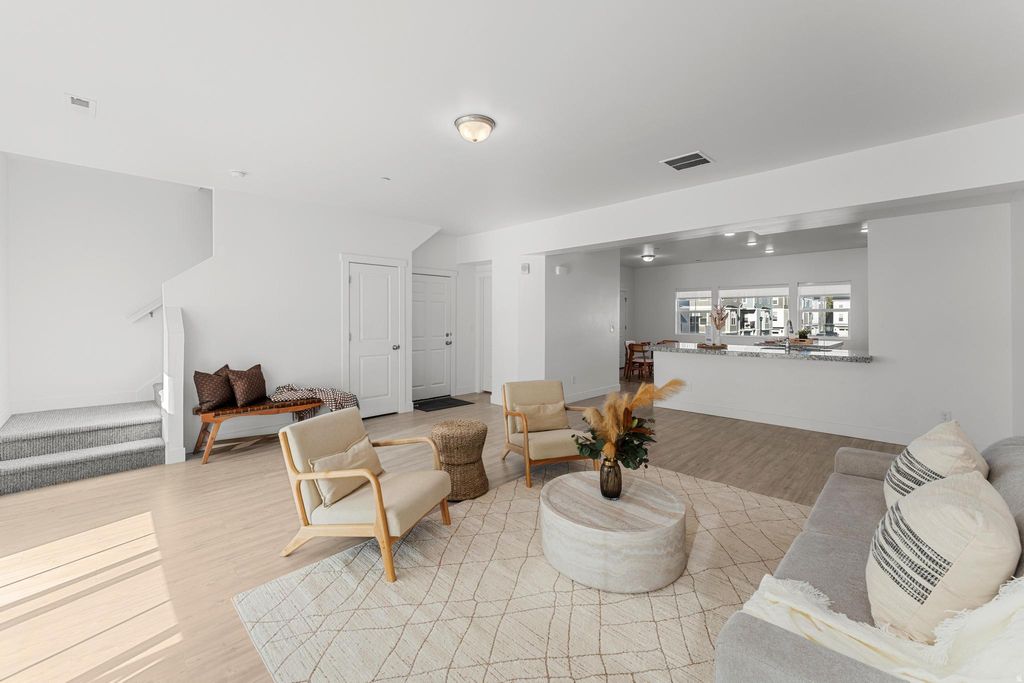 Photo of 3461 S STATE ST E #2C, South Salt Lake, UT 84115 (MLS # 2149537)