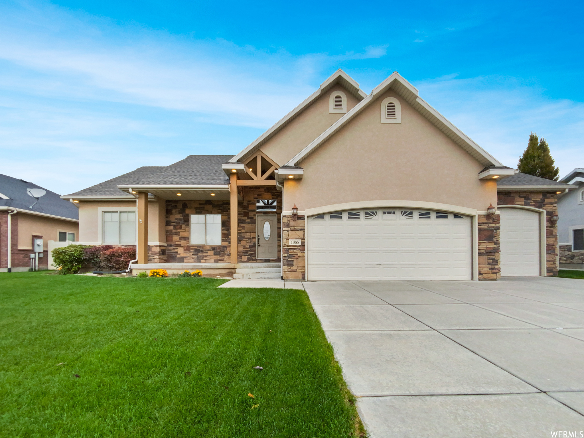 Home For Sale 1358 W 1875 S, Syracuse UT 84075 Homie