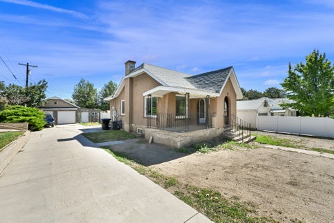 Tiny photo for 10257 S YAMPA WAY, Copperton, UT 84006 (MLS # 2184800)